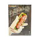 HAN DIAN Taiwanese Sausage with Sticky Rice (2pcs) 340g (Frozen) - Longdan Official