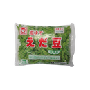 TOYO SUISAN Edamame with Pod (Salted and boiled) 500g (Frozen) - Longdan Official