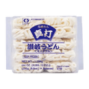 島田屋 真打ち讃岐うどん(5本入) 1.25kg(冷凍)
