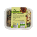 Vegan Village Brown Rice at Seaweed Tofu Skin Rolls 300G (Frozen)