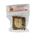 Jamur Tiram Desa Vegan Dengan Kulit Tahu 250G (Beku)