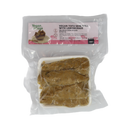 Vegan Village Tofu Skin Roll With Lemongrass 250G (Frozen)