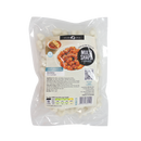 Golden Lotus Multi-Shape Topokki 500g (Frozen) - Longdan Official