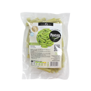 Golden Lotus Pandan Topokki 500g (Frozen) - Longdan Official