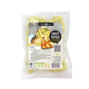 Golden Lotus Sweet Potato Topokki 500g (Frozen) - Longdan Official