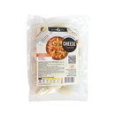 Golden Lotus Cheese Topokki 500g (Frozen) - Longdan Official