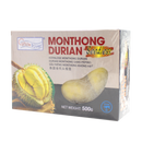 White River Frozen Monthong Durian Seedless 500G (Frozen) - Longdan Official