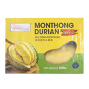 White River Frozen Monthong Durian Seed In 500G (Frozen) - Longdan Official