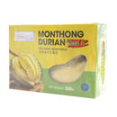 White River Frozen Monthong Durian Seed In 500G (Frozen) - Longdan Official
