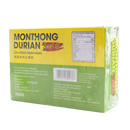 White River Frozen Monthong Durian Seed In 500G (Frozen) - Longdan Official