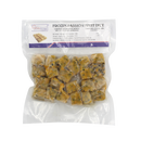 White River Frozen Passion Fruit Dice 250G (Frozen) - Longdan Official