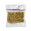 White River Frozen Passion Fruit Dice 250G (Frozen) - Longdan Official