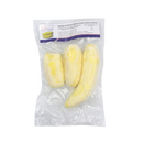 White River Frozen Japanese Sweet Potato Whole Peeled 500G (Frozen) - Longdan Official