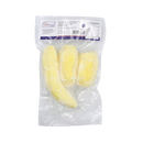 White River Frozen Japanese Sweet Potato Whole Peeled 500G (Frozen) - Longdan Official