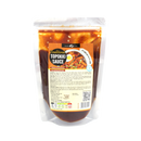 Golden Lotus Traditional Topokki Sauce 500g (Frozen) - Longdan Official