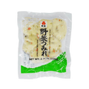 KIBUN Yasai Tsumire (Vegetable Fish Cake) 135g (Frozen)