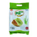 มินิเค้กทุเรียนและใบเตย Tan Hue Vien 480g (แช่แข็ง)