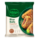 CJ Plant-based Rice Ball Bulgogi 500g (Frozen)