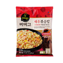 CJ BIBIGO Shrimp Fried Rice 450g (Frozen)