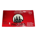PROEXPO Ecuador HLSO 26/30 1.8kg net