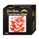 Que Cua Dải Vàng 1kg (Đông Lạnh)