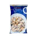 Holmes Chilean Mussel Meat 100/200 900g net (Frozen)