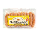 NIPPONHAM Japanese Style Cheese Sausage 185g