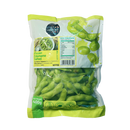 Harumi 冷凍毛豆 鹽漬 400g (冷凍)