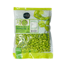 Harumi 冷凍帶殼毛豆 400g (冷凍)