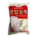 CHANG LI SHENG Tubular Type Rice Cake 500g (Frozen)