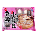 FRESHASIA Pork & Prawn Siu Loong Bun 300g (Frozen)