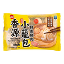 FRESHASIA Pork Siu Loong Bun 300g (Frozen)