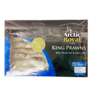 Arctic Royal VAN HOSO 8/12 600g net (1kg Gr) (Frozen)