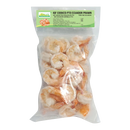 Kim Son Ecuador IQF Cooked PTO 31/40 450g net (Frozen)