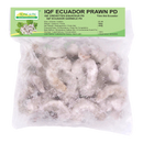 Kim Son Ecuador PD IQF 21/30 450gnet (Frozen)