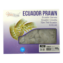 White River Ecuador Block P&D 21/25 900g net (Frozen)