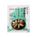 HARUMI Gyoza Gà Chiên 300g (Đông Lạnh)