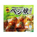 J-BASKET Veggie-Yaki (16 miếng) ) 480g (Đông lạnh)