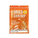 BDMP Dried Shrimp Size M 100g (Frozen)