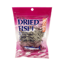 BDMP Dried Anchovy Headless 100g (Frozen)