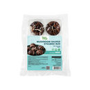 Kim Son Mushroom Shaped Steamed Bun 300g (Frozen)