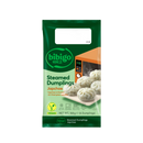 CJ BIBIGO Steamed Dumplings Steamed Japchae 168g (Frozen)