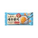 HANSS Viên tôm cao cấp nhân lòng đỏ trứng vịt 180g (Đông lạnh)