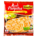 LITTLE CHEF Roti Paratha 300g (Frozen)
