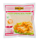 Bánh Tráng Cuốn Chả Giò LITTLE CHEF 5.5 SQ In 280g (Đông Lạnh)