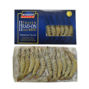 WONDER IQF HOSO Ecuadorian King Prawns 40/50 1kgnet (Frozen)