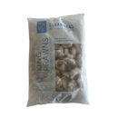 CLEAR SEAS IQF Raw P&D King Prawns 31/40 800gnet (Frozen)