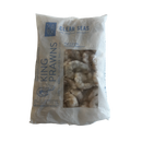 CLEAR SEAS IQF Raw P&D King Prawns 26/30 800gnet (Frozen)