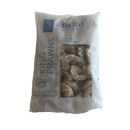 CLEAR SEAS IQF Raw P&D King Prawns 21/25 800gnet (Frozen)