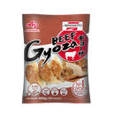 AJINOMOTO Beef Gyoza 600g (Frozen)